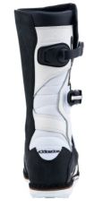 Ботуши ALPINESTARS TECH-T BK/WH