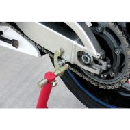 Адаптер задна стойка M10x1,50 90333