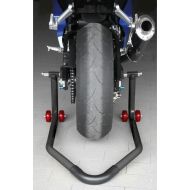 Адаптер задна стойка M10x1,50 90333