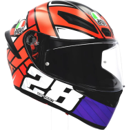 AGV K1 S GUEVARA 2023 Helmet