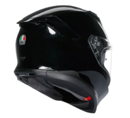 Helmet AGV K7 MPLK MONO BLACK