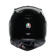 Helmet AGV K7 MPLK MONO BLACK