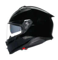 Helmet AGV K7 MPLK MONO BLACK