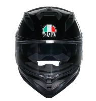 Helmet AGV K7 MPLK MONO BLACK