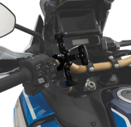 BARRACUDA PHONE RACK