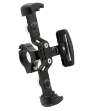 BARRACUDA PHONE RACK