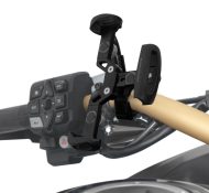 BARRACUDA PHONE RACK