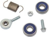 Brake pedal kit MOOSE RACING 18-2003