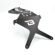 Стойка за номер BARRACUDA Honda CB 500F (16-17) Honda CB500F (18-22) Honda CBR 500R (16-21)