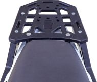 Заден багажник HDPE MOOSE RACING PX1799