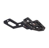 Заден багажник HDPE KTM 390 ADV BK AXP RACING AX1799