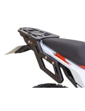 Заден багажник HDPE KTM 390 ADV BK AXP RACING AX1799