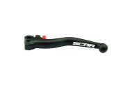 Clutch lever GAS EC(F)21-BK SCAR OCL505