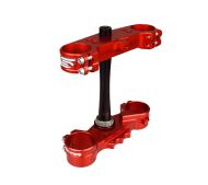 Triple clamp CR 97-07/CRF250 0 SCAR S2418