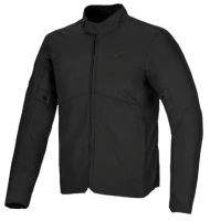 ALPINESTARS C-1 WP BLK Moto Jacket
