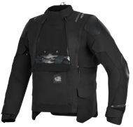 ALPINESTARS Harok V2 Drystar® BK Moto Jacket