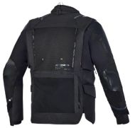 ALPINESTARS Harok V2 Drystar® BK Moto Jacket