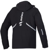 ALPINESTARS C-5 Drystar® BLACK Motorcycle Jacket