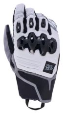 ALPINESTARS Harok Pro Drystar® Gloves ICE GRAY