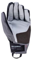 ALPINESTARS Harok Pro Drystar® Gloves ICE GRAY