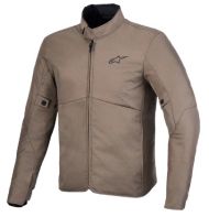 ALPINESTARS C-1 WP WALNUT/BLACK Moto Jacket