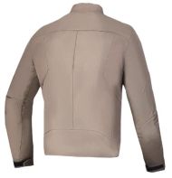 ALPINESTARS C-1 WP WALNUT/BLACK Moto Jacket