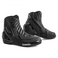 Motorcycle boots SHIMA TX-3 BLACK
