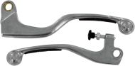 Racing lever set black MOOSE RACING 1SGHA62