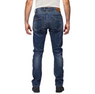 Moto Jeans Modeka Jaydn Soft wash blue