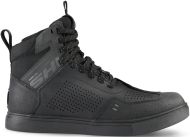 Summer motorcycle sneakers SHIMA REBEL 2 VENT BLACK