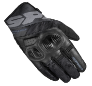 Γάντια Moto SPIDI FLASH-R EVO BLACK
