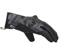 Γάντια Moto SPIDI FLASH-R EVO BLACK
