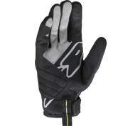 Γάντια Moto SPIDI FLASH-R EVO BLACK
