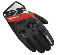 Γάντια Moto SPIDI FLASH-R EVO RED