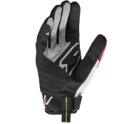 Γάντια Moto SPIDI FLASH-R EVO RED