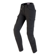 SPIDI PATHFINDER ANTHRACITE Women's Pants