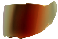 Визьор за каска NEXX Y.100R/Y.100/Y.TRAVL IRIDIUM RED