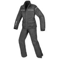 Set haine de ploaie SPIDI URBAN RAIN KIT Negru
