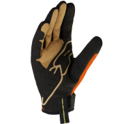 Γάντια Moto SPIDI FLASH-R EVO BLACK/ORANGE