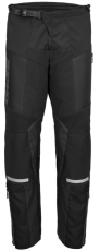 Текстилен мото панталон SPIDI ENDURO PRO Black