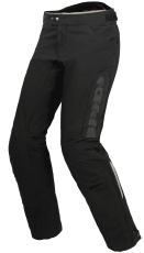Текстилен мото панталон SPIDI Thunder H2Out BLACK