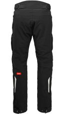 Текстилен мото панталон SPIDI Thunder H2Out BLACK