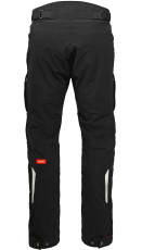 Текстилен мото панталон SPIDI Thunder H2Out BLACK