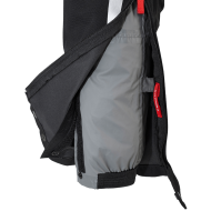 Текстилен мото панталон SPIDI Thunder H2Out BLACK