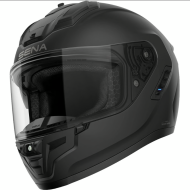 Helmet SENA PHANTOM - ANC SMART MESH FLAT BLACK