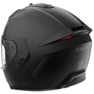 Helmet SENA PHANTOM - ANC SMART MESH FLAT BLACK