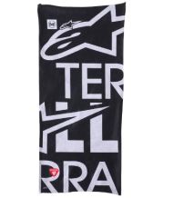 Guler ALPINESTARS BUFF PEAKS PRIMALOFT NEGRU/GRI