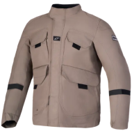 Motorcycle jacket Alpinestars Altan Drystar® Jacket