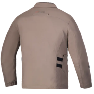 Motorcycle jacket Alpinestars Altan Drystar® Jacket