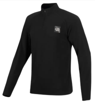 Top termic ALPINESTARS AT MERINO TOP LS BLACK